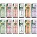 Flavored Carbonated Mineral Water Variety Pack - 11.15 Fl Oz. Cans (12 - Count)