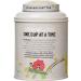 Bai Mu Dan Loose Leaf Tea in Tin Caddy - 50g | Tea People - Buy Online on SooperMarket.com