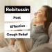 Robitussin Extra Strength Honey Cough & Congestion Syrup 230 mL - Buy Online on SooperMarket.com