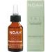 NOAH Yal Filler Hyaluronic Acid Serum - Hair Repair  Anti Frizz  Soft  Smooth  Fine Hair  Anti- Hair Loss  Damaged Hair Growth Serum - Travel Hair Serum  20 ml