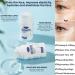 Go Ho Anti-Wrinkle Neck and Chest Cream - Firming & Moisturizing with Vitamin B5 & E for Sagging Skin Fine Lines | 1.7oz - Buy Online on SooperMarket.com