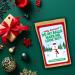 Snowman Balls Big Bath Soak | Premium Sea Salt Christmas Gift for Men | Funny Stocking Stuffer for Boyfriend & Husband | Perfect for Snowmen Lovers - Buy Online on SooperMarket.com
