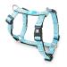 Max & Molly H-Harness - Retro Blue SS Retro Blue