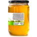 900 g Raw Organic Spring Forest Blossom Bee Honey - Buy Online on SooperMarket.com
