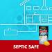 Drano Disposal Strips - 10-Pack Garbage Disposal Cleaner with Fresh Citrus Scent - 10 Uses per Box - Buy Online on SooperMarket.com