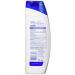 Buy Head & Shoulders Smooth Silky Paraben Free Dandruff Shampoo - Lemon 12.8 Fl Oz | International Shipping Available - Buy Online on SooperMarket.com