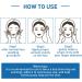 Niacinamide Serum Serum B5 Vitamin B3 Serum Anti-Wrinkle Serum for a Radiant Skin Tone and Minimised Pores Against the First Signs of Skin Ageing - Buy Online on SooperMarket.com