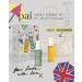 Pai Skincare London | Double Cleanse Beauty Gift Set | Organic Face Wash & Makeup Remover for Sensitive Skin | Made in London - Buy Online on SooperMarket.com