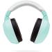 Lucid Audio HearMuffs Baby Hearing Protection - Over-The-Ear Sound Ear Muffs for Infant/Toddler/Child - Spa Green - Buy Online on SooperMarket.com