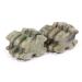 LimbSaver SuperQuad Split Limb Dampener Camouflage