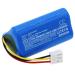 Battery Replacement for F16 B20-T