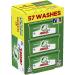 Ariel All in 1 Liquid Detergent Pods 57's Original - Buy Online on SooperMarket.com