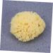 HAPINARY Bath Shower Sponge Bath Sponge Baby Seaweed Honeycomb - Buy Online on SooperMarket.com