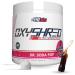 EHP Labs OxyShred Thermogenic Pre Workout Powder & Shredding Supplement - Preworkout for Men & Women Sugar Free Energy Powder with 150mg of Caffeine - Dr. Soda Pop 60 Servings