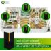 Ultrasonic Smart Rodent Repellent - Get Rid of Mouse, Rat, Spider & Pests in 7 Days - Indoor Pest Control Plug-In - 1 Count - Buy Online on SooperMarket.com