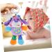 Upkoch Interactive Preschool Toy for Toddlers - Calm Down Bell Dog Toy | Perfect Toys for Newborns & Kids - Buy Online on SooperMarket.com
