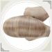 LAAVOO Microring Extensions - Real Hair Blond 50cm Cold Fusion Micro Loop Extensions (Ashblond #18/613) | 50g Package - Buy Online on SooperMarket.com