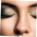PLAFOPE Make Up Accessories 6pcs Eye Shadow Set Eyeshadow High Pigmented Eye Shadow Makeup Supplies Cosmetics Shine Miss 1 count (Pack of 1) As Shown - Buy Online on SooperMarket.com