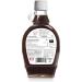 47 North Canadian Organic Single Source Maple Sryup Grade A Very Dark 250g Strong in taste and so perfect for baking glazing for hearty meat barbeque and also in the c - Buy Online on SooperMarket.com