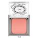 Honeybee Gardens Long-Wearing Complexion Perfecting Blush in Tryst (Deep Rose) Highly Pigmented - Evens Skin Tone and Texture - Vegan  Cruelty Free  Gluten Free  Net Wt. 8.5 g