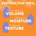 OGX Extra Strength Biotin & Collagen Conditioner 13 fl oz | Sulfate-Free for Thicker Fuller Hair - International Shipping Available - Buy Online on SooperMarket.com