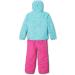 Columbia Buga Snowsuit Romper XS - Geyser Posies | Unisex Kids - Buy Online on SooperMarket.com