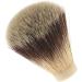 4 Pieces Knot Shaving Brush For Salon Ramoval Cutting Cleaning - Buy Online on SooperMarket.com
