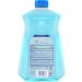 Dial Antibacterial Liquid Hand Soap Refill Spring Water 1.53L Blue - Buy Online on SooperMarket.com