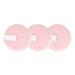 Brushworks HD Reusable Makeup Remover Pad 3-Pack - Eco-Friendly 70g | International Shipping Available - Buy Online on SooperMarket.com