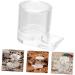 ORFOFE Pet Water Feeder Ant Waterer Ant Feeder Station Ant Bottle Feeder Ant Water Drinking Cup Plastic - Buy Online on SooperMarket.com