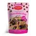 Miss Jones Baking Chocolate Chip Cookie Mix - Whole Grains, More Chocolate Chips, 50% Lower Sugar, Naturally Sweetened Desserts & Treats (Pack of 1) 13 Ounce (Pack of 1)
