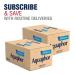 Aquaphor Baby Wash & Shampoo Fragrance Free - 25.4 fl oz (750 ml) | Gentle Skin Care - Buy Online on SooperMarket.com