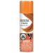 Amscan Hair Spray Party Accessory Spray-3oz. | Orange | 1 Pc 3 Ounce (Pack of 1)