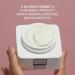Erno Laszlo Active Phelityl Intensive Cream - 24-Hour Hydrating Face Cream for Dry Skin | All-Purpose Moisture & pH Balance | 1.7 Fl Oz - International Shipping Available - Buy Online on SooperMarket.com