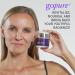 goPure Neck Cream with Repair Complex - Pro-Active Lift Neck Firming Cream - 1.7 oz - Tighten & Smooth Neck Wrinkles - Buy Online on SooperMarket.com