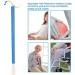 S Shaped Hook Stick Long Handle Mobility Disability Aid Dressing Stick Wheelchair Users for Pregnant Woman - Buy Online on SooperMarket.com