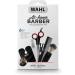 Wahl Professional Haircutting Accessory Kit - 6 Piece Set for Hair Cutting at Home - Buy Online on SooperMarket.com