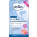 Depilan Facial Depilatory Cream for Sensitive Skin - Gentle Hair Removal for Upper Lip Chin Cheek & Nose - Includes 50ml Cream 30ml Care Cream & Sponge - International Shipping Available - Buy Online on SooperMarket.com