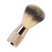 Barturry Beard Brush for Men - Ergonomic Wild Boar Bristle Imitation Portable Design for Home Salon Grooming - Buy Online on SooperMarket.com