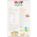 HiPP Organic Stage 1" From 6 Months" Creamy Porridge 160 g (Pack of 4) - Buy Online on SooperMarket.com
