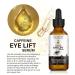 2PC Caffeine Eye Serum + EGCG - Target Dark Circles Puffiness & Fine Lines | Reduces Under Eye Bags & Wrinkles | Shop Now - Buy Online on SooperMarket.com
