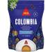 Delta Origens | Ground Roasted Coffee | Colombia Brazil Indonesia Angola | 4 x 220 Gr - Buy Online on SooperMarket.com