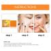 TMEEIHNSS 3PCS Vitamin C Soap Set - Handmade Orange Organic Soap for Face & Body - Buy Online on SooperMarket.com
