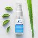 FLYGIENE 2oz Hand Sanitizer (1 Pack) Made in USA | 70% Alcohol + Aloe | TSA Approved Travel Bottles - Buy Online on SooperMarket.com
