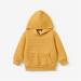 PatPat Toddler Hoodie - Solid Ginger, 5-6 Years - Buy Online on SooperMarket.com