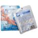 Foot Care Mask - Rolanjona | 5 Pairs | Bamboo Acid & Milk Membrane | Whitening & Moisturizing Peeling for Soft Feet - International Shipping Available - Buy Online on SooperMarket.com