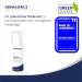 Dermasence Rosamine Cleaning Emulsion 150ml - Gentle Cleanser for Sensitive Reactive Skin with Rosacea - Soothing Non-Irritating Perfume-Free Formula - Buy Online on SooperMarket.com