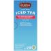 Celestial Seasonings Cold Brew Iced Tea - Red White & Blueberry, Caffeine Free, 18 Bags (1.1 oz) - Buy Online on SooperMarket.com