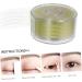 600 Pairs Invisible Tape Single Eyelid Sticker Tape Double Eyelid Sticker Lifting Belt Big Eyes - Buy Online on SooperMarket.com