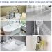 2024 New Bathroom Cleaner Powerful Glass Cleaner Toilet Spray Cleaner Bathroom descaling Cleaner Spray no Rinse Scrub Daily Bathroom Cleaner - Buy Online on SooperMarket.com